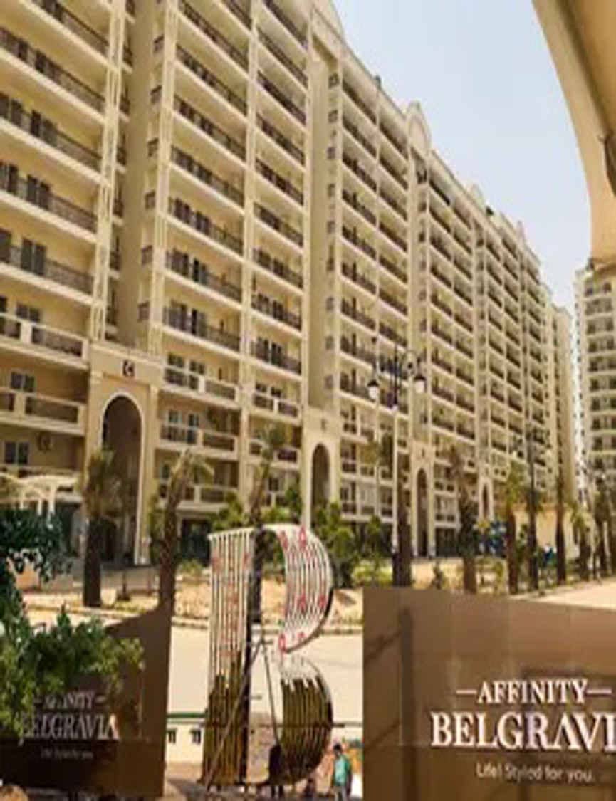 affinity belgravia price
