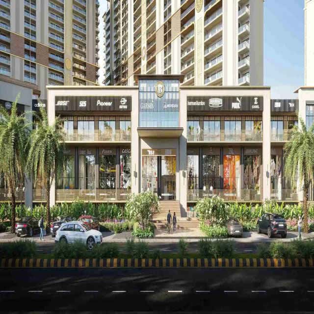 affinity belgravia luxury amenities